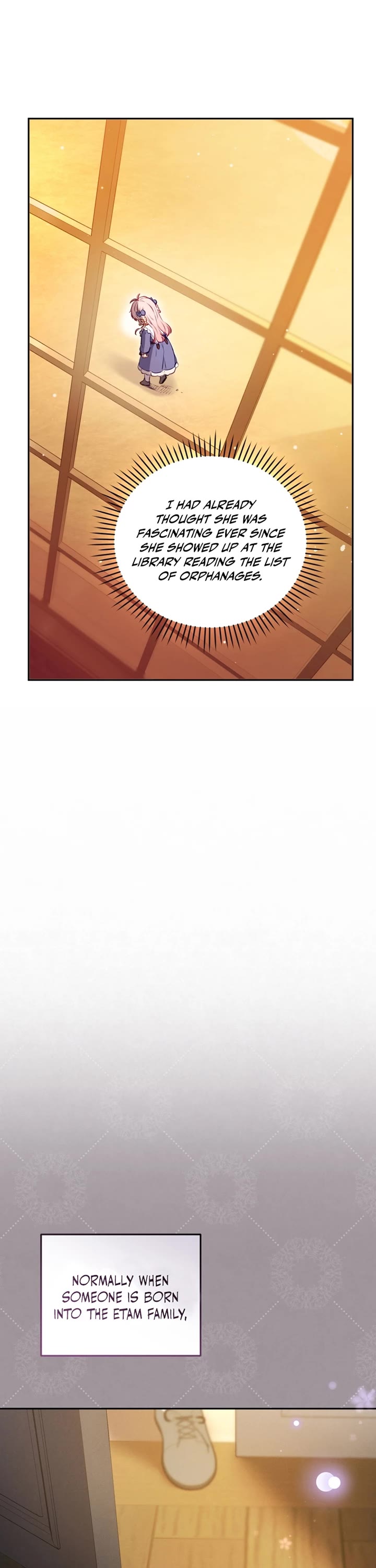 Being Raised by Villains chapter 4 page 31