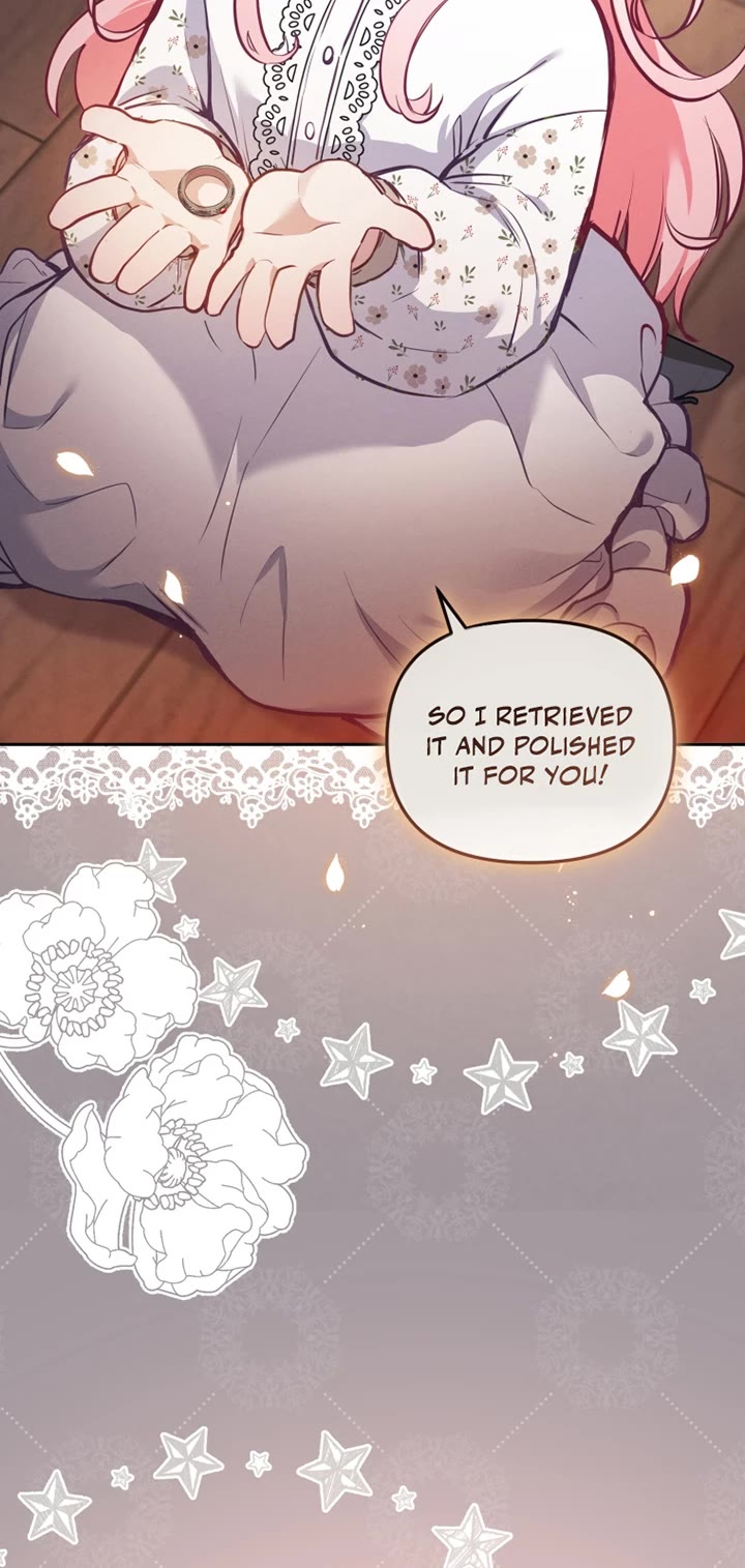 Being Raised by Villains chapter 4 page 38