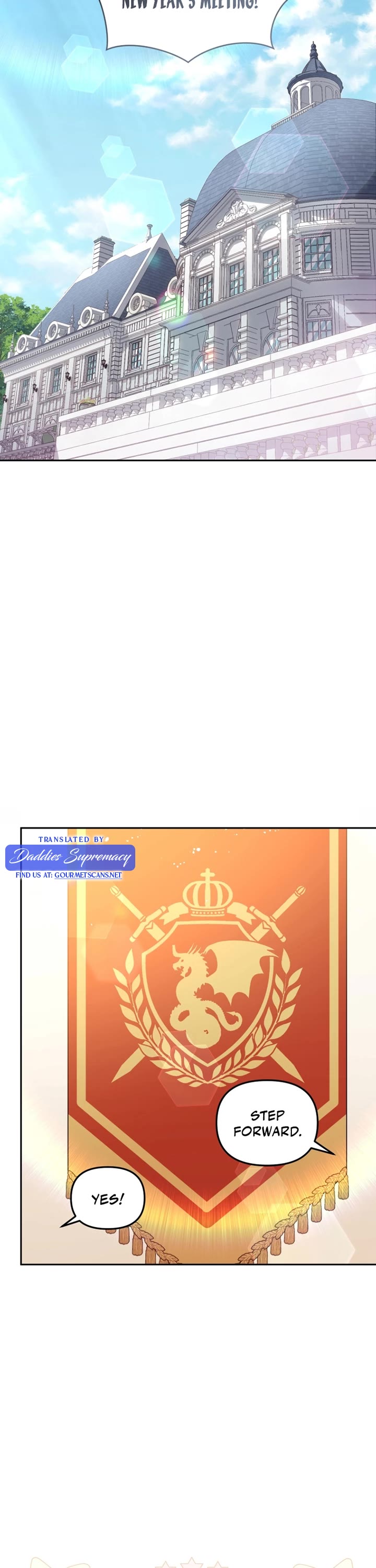 Being Raised by Villains chapter 4 page 46