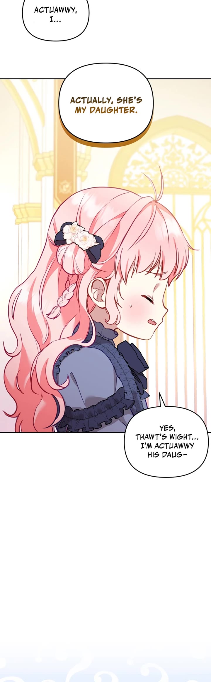 Being Raised by Villains chapter 4 page 51