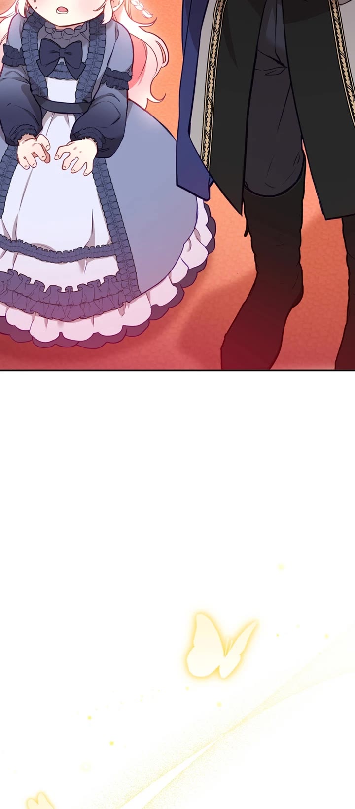 Being Raised by Villains chapter 4 page 53