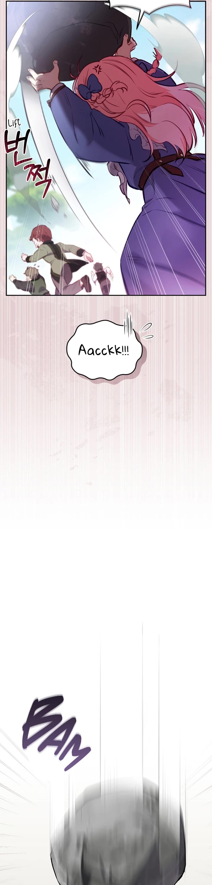 Being Raised by Villains chapter 4 page 7