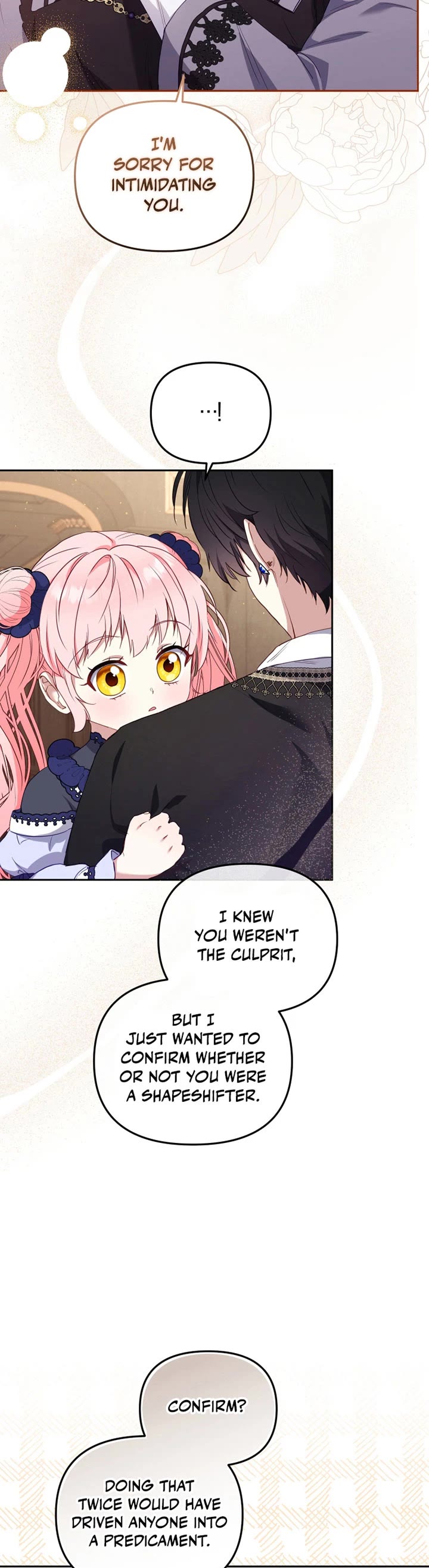 I'm Being Raised by Villains chapter 40 page 8