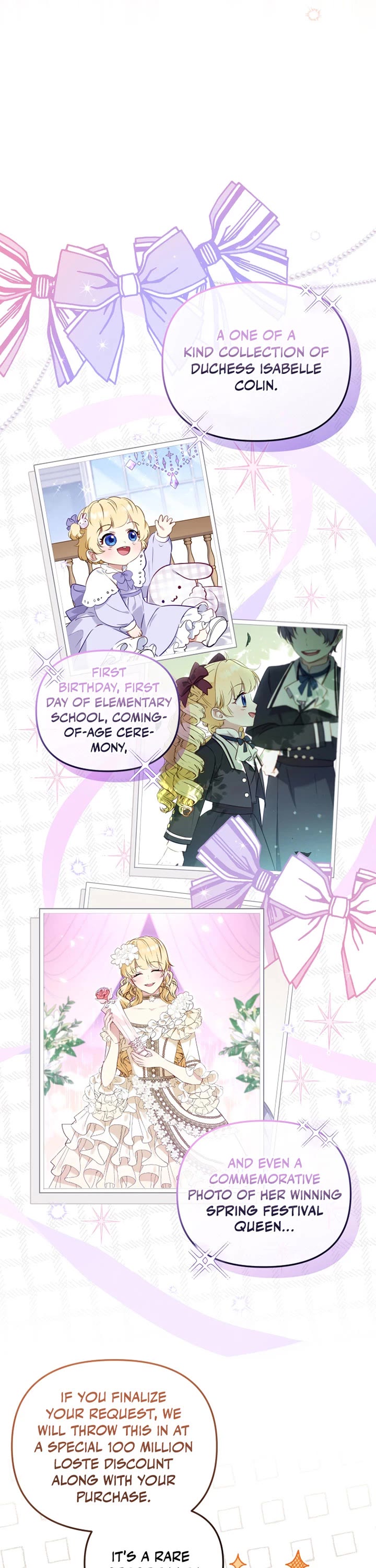 I'm Being Raised by Villains chapter 41 page 19