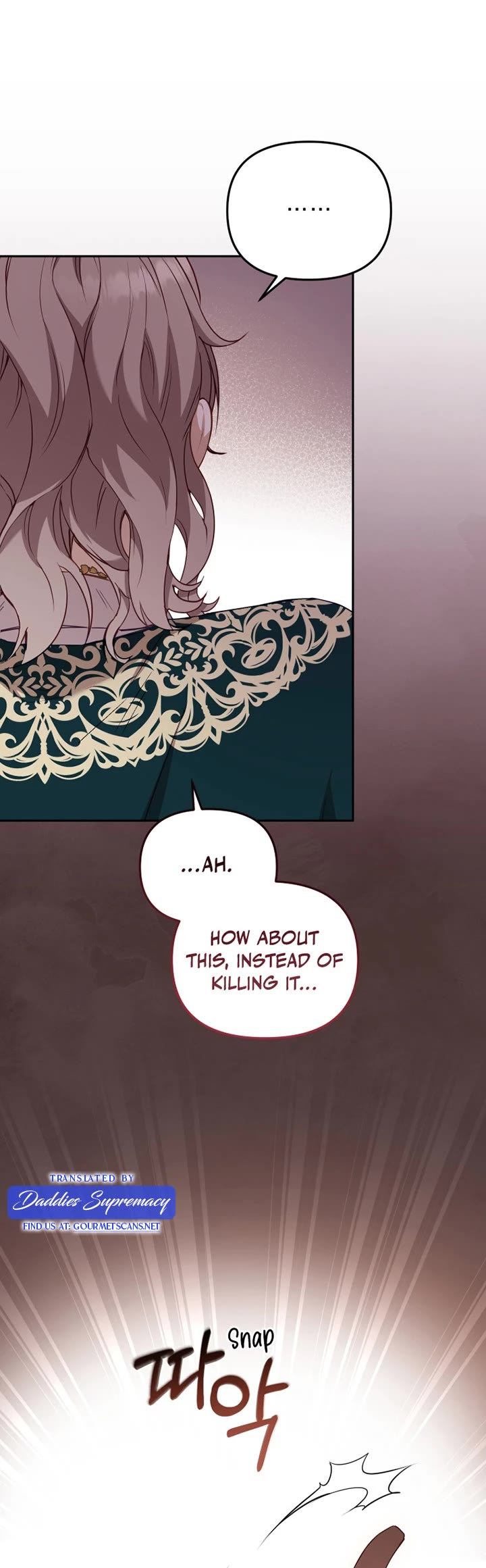 I'm Being Raised by Villains chapter 41 page 30