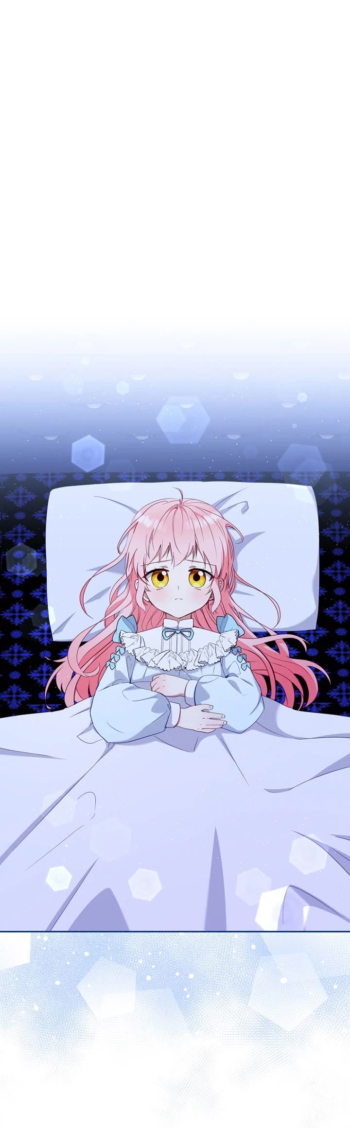 I'm Being Raised by Villains chapter 41 page 36