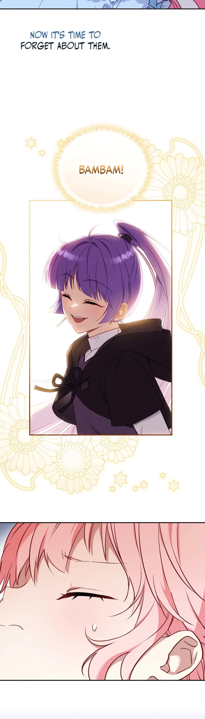 I'm Being Raised by Villains chapter 41 page 41