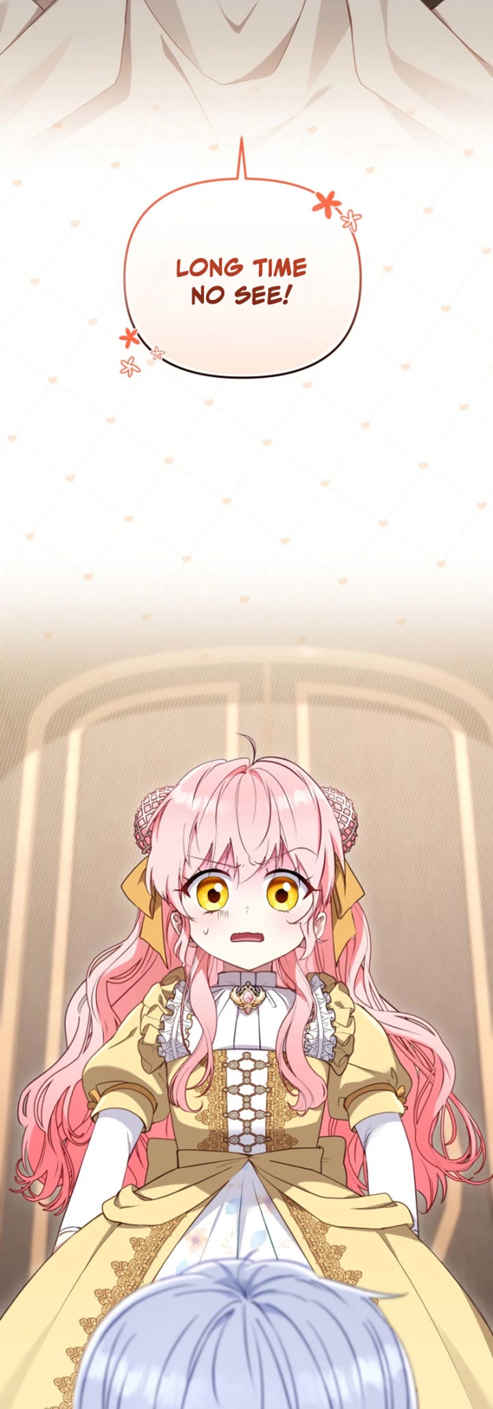 I'm Being Raised by Villains chapter 42 page 2