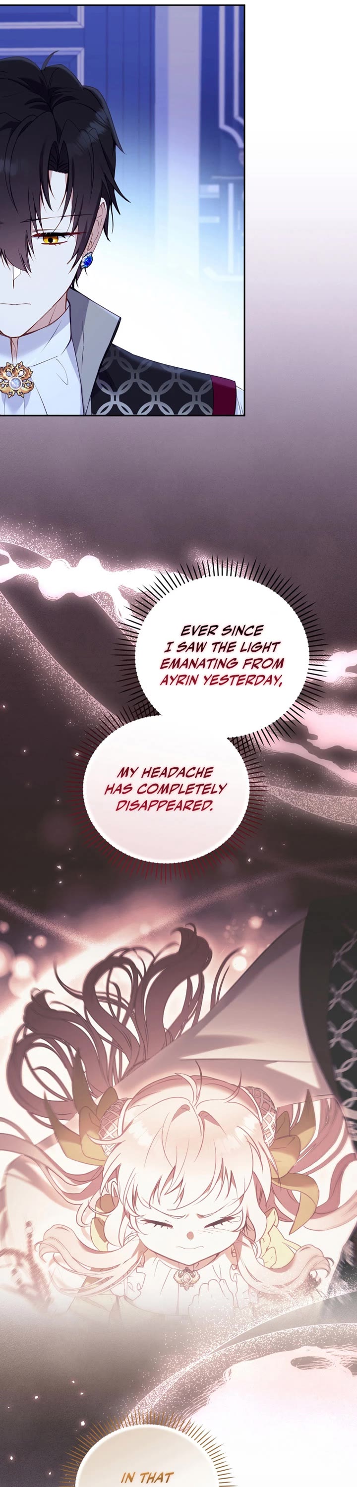 I'm Being Raised by Villains chapter 43 page 7