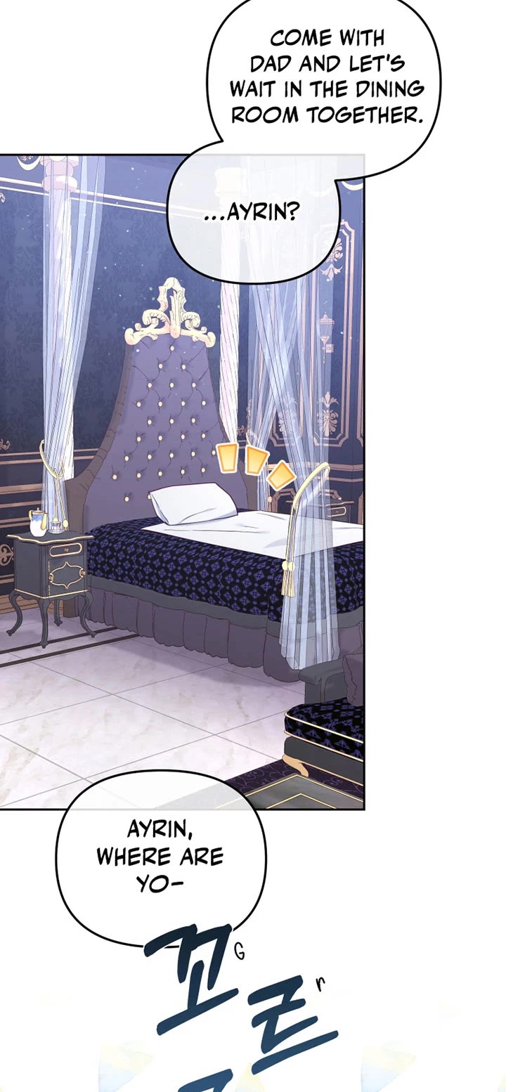 I'm Being Raised by Villains chapter 44 page 3