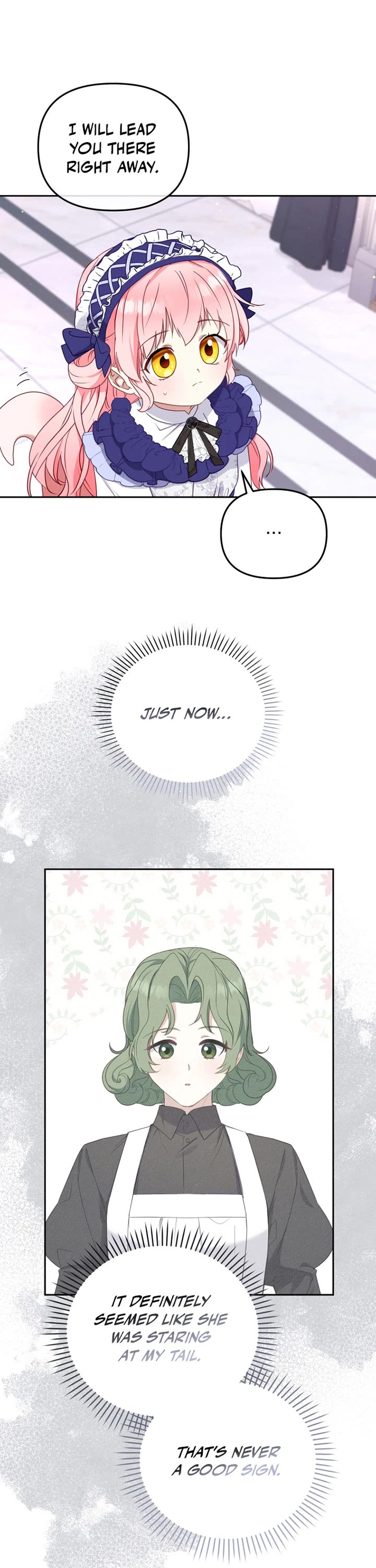 I'm Being Raised by Villains chapter 44 page 41