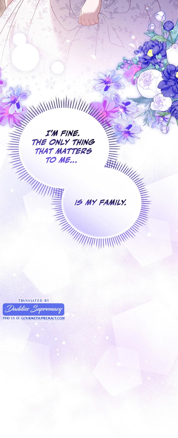 I'm Being Raised by Villains chapter 44 page 45