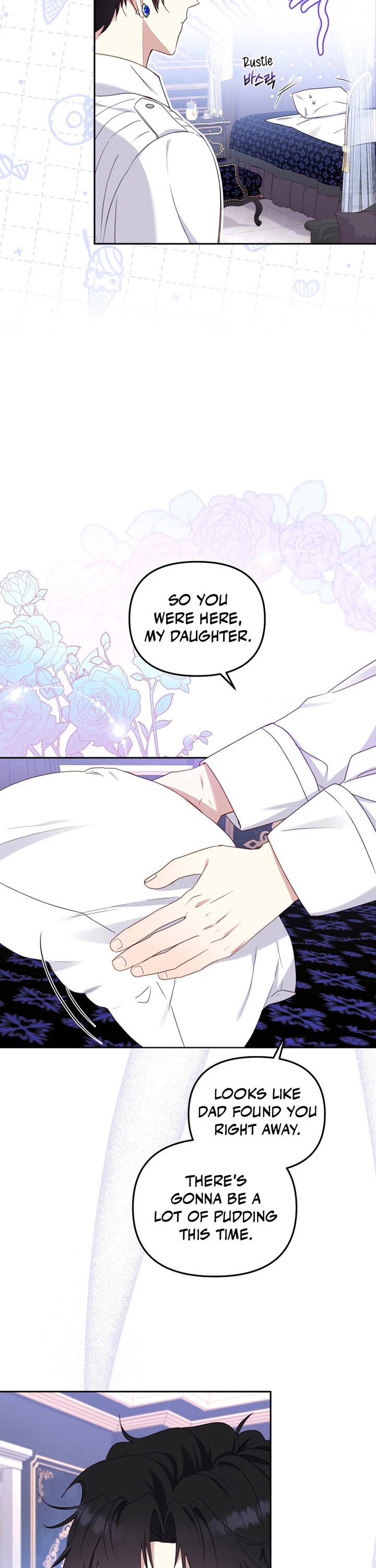 I'm Being Raised by Villains chapter 44 page 5