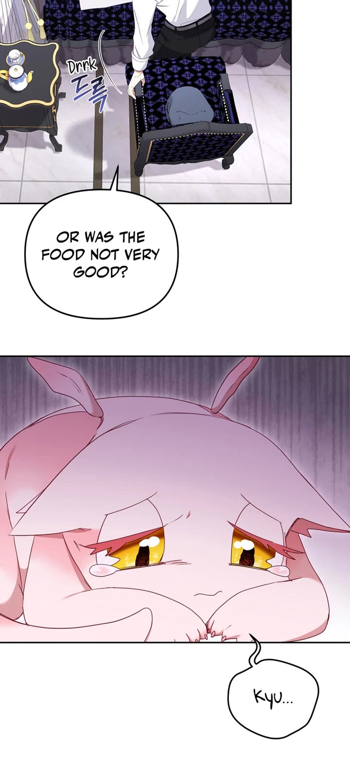 I'm Being Raised by Villains chapter 44 page 8