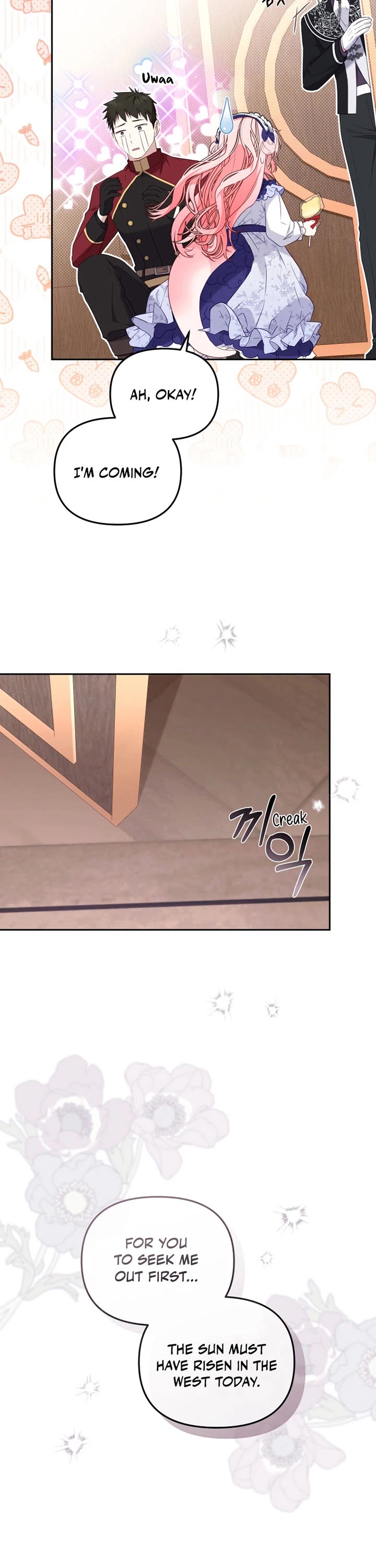 I'm Being Raised by Villains chapter 46 page 16