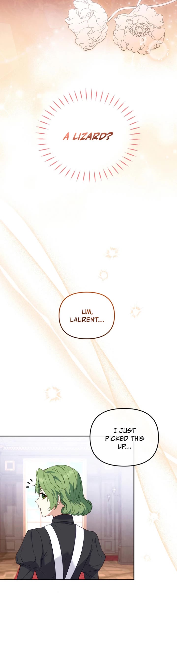 I'm Being Raised by Villains chapter 46 page 3