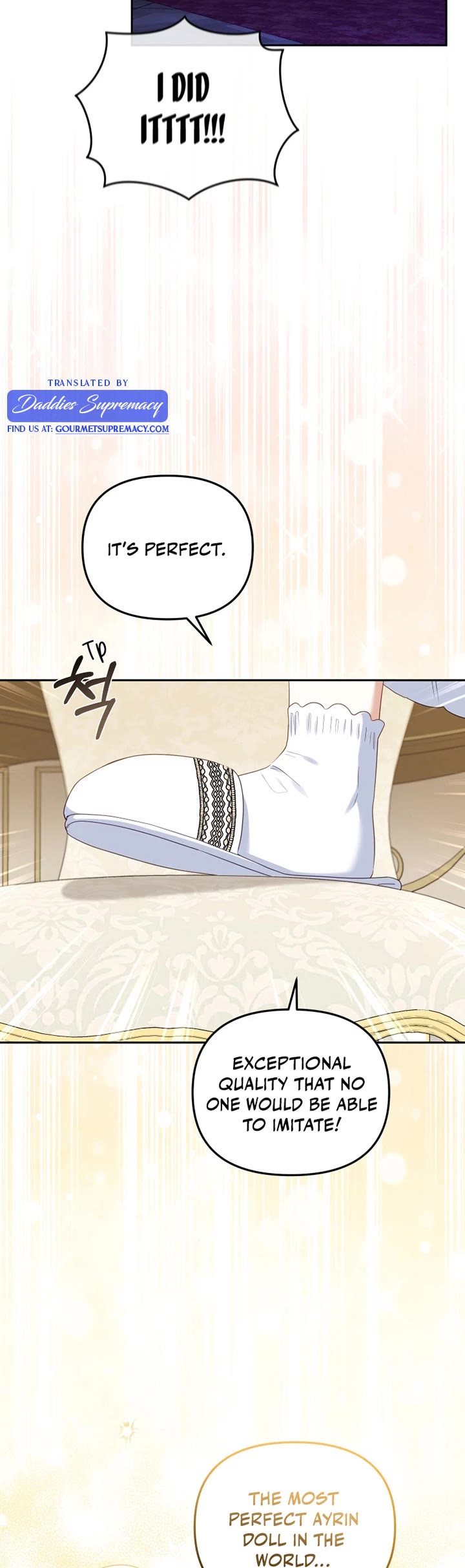 I'm Being Raised by Villains chapter 46 page 41