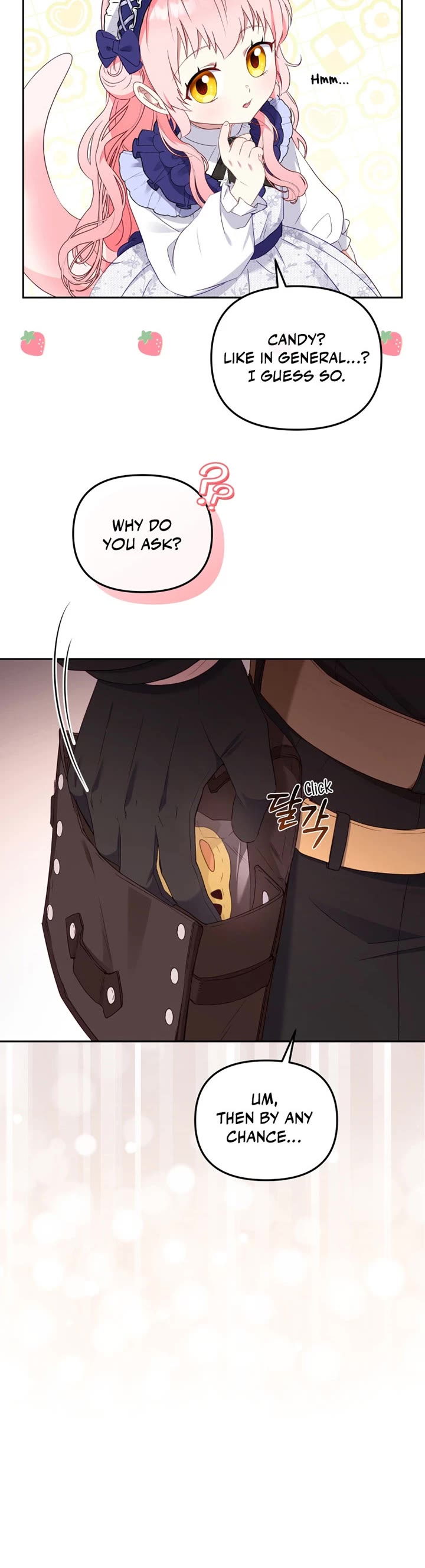 I'm Being Raised by Villains chapter 46 page 9