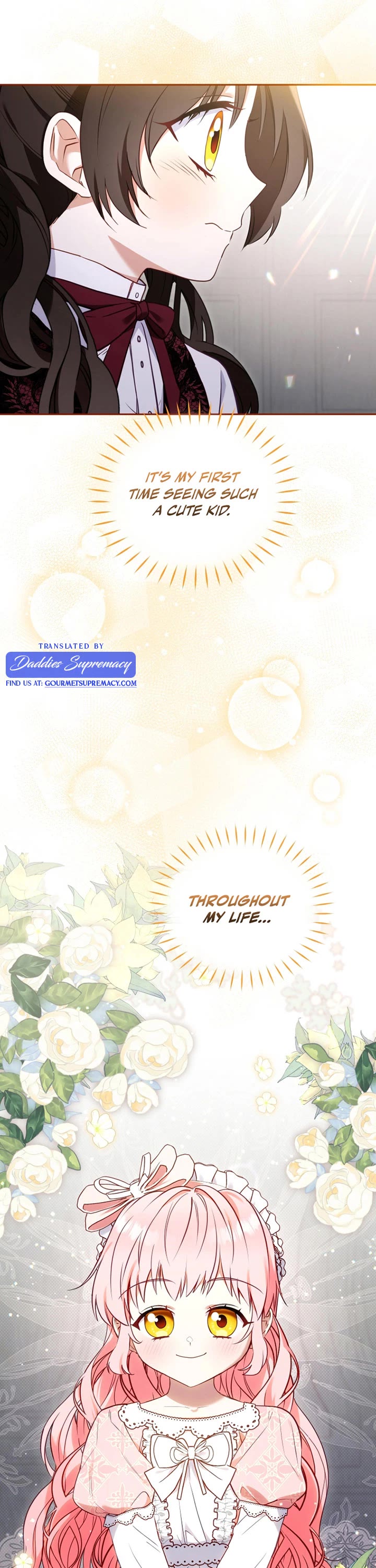 I'm Being Raised by Villains chapter 47 page 4