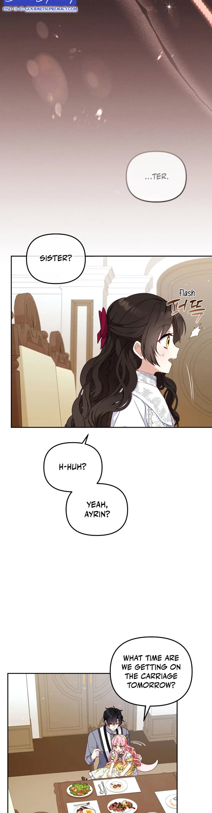 I'm Being Raised by Villains chapter 47 page 45