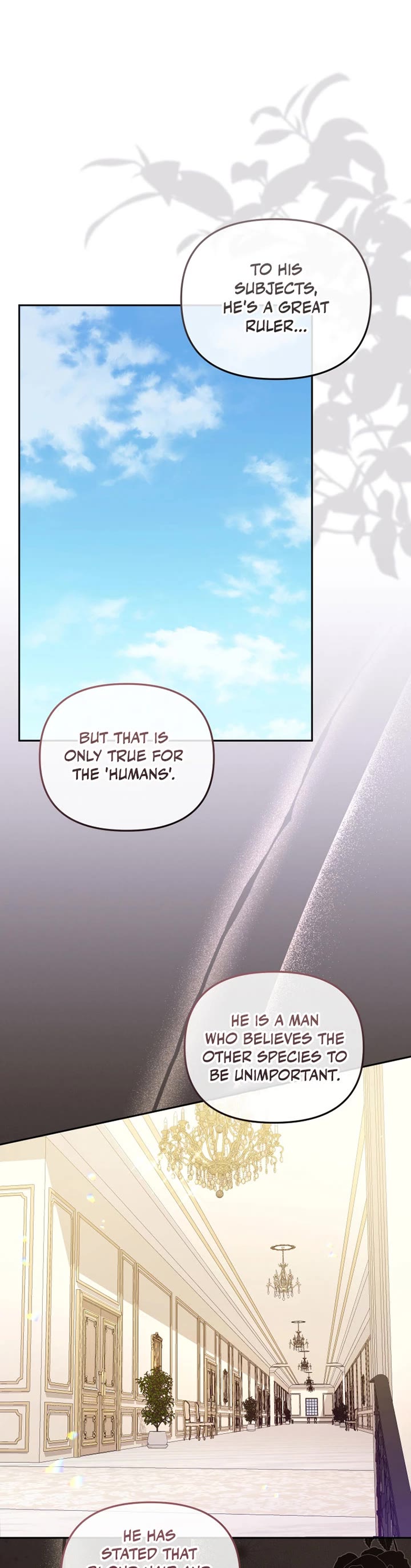 I'm Being Raised by Villains chapter 48 page 33