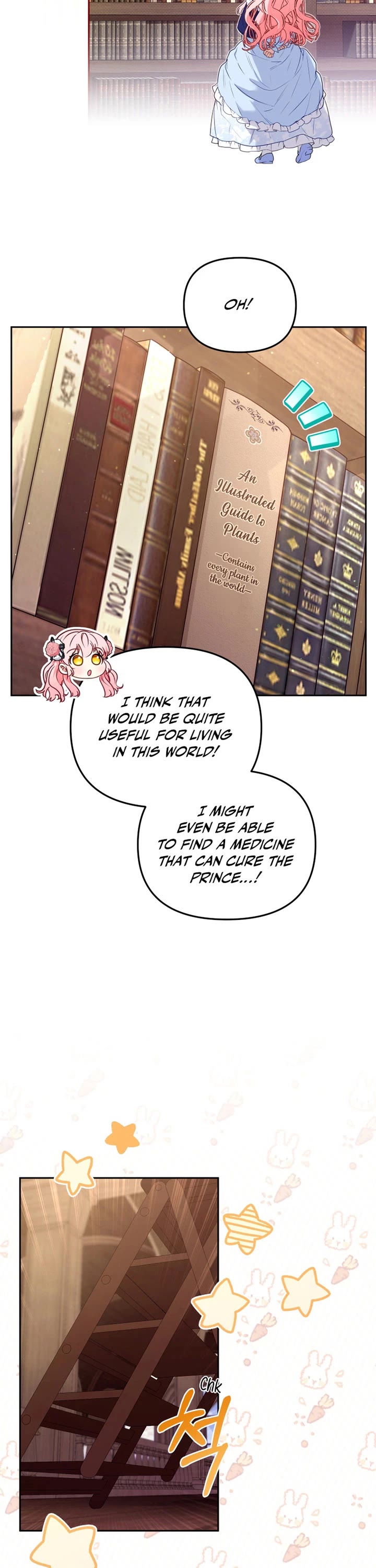 I'm Being Raised by Villains chapter 49 page 14