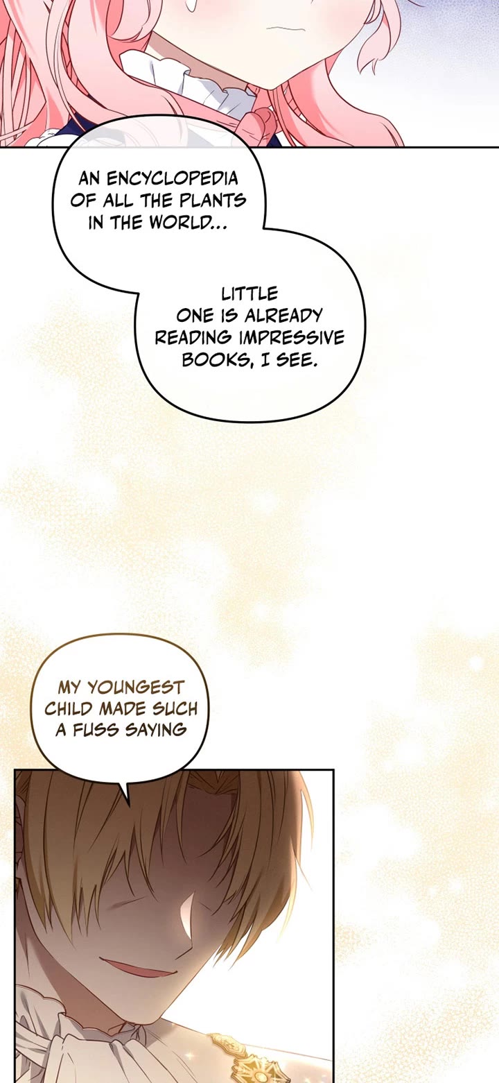 I'm Being Raised by Villains chapter 49 page 17