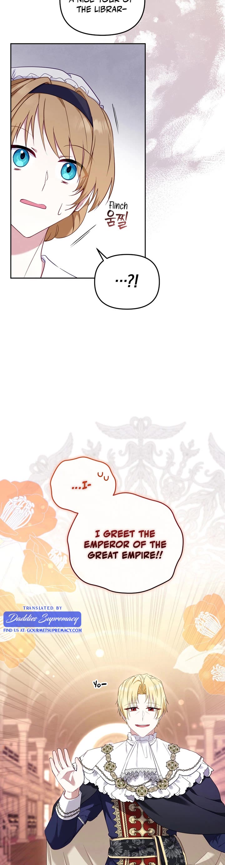 I'm Being Raised by Villains chapter 49 page 27