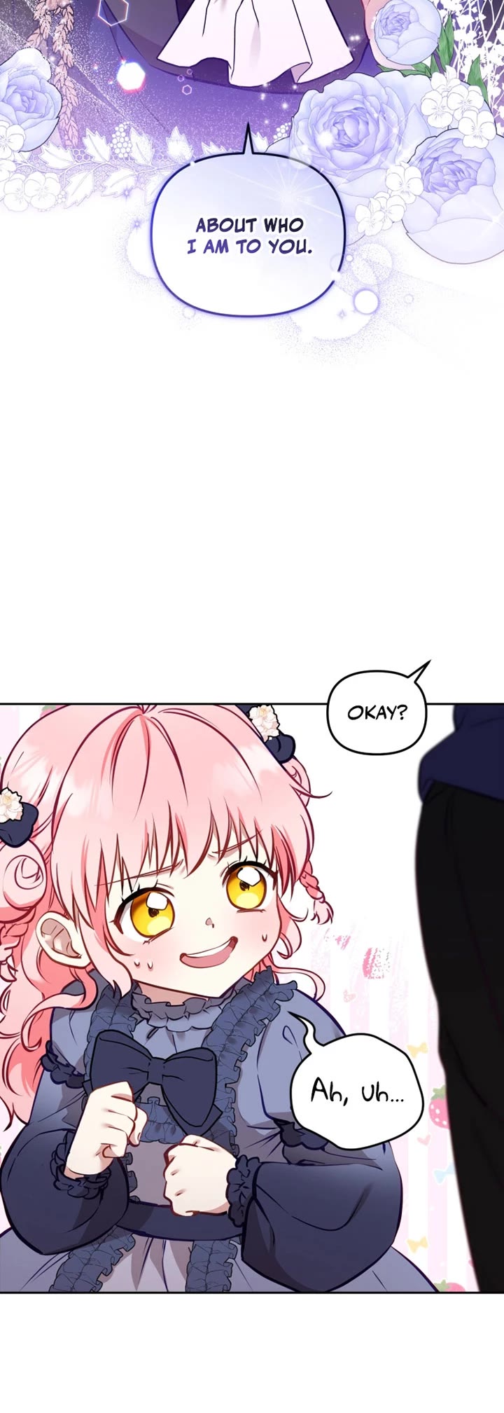 Being Raised by Villains chapter 5 page 15