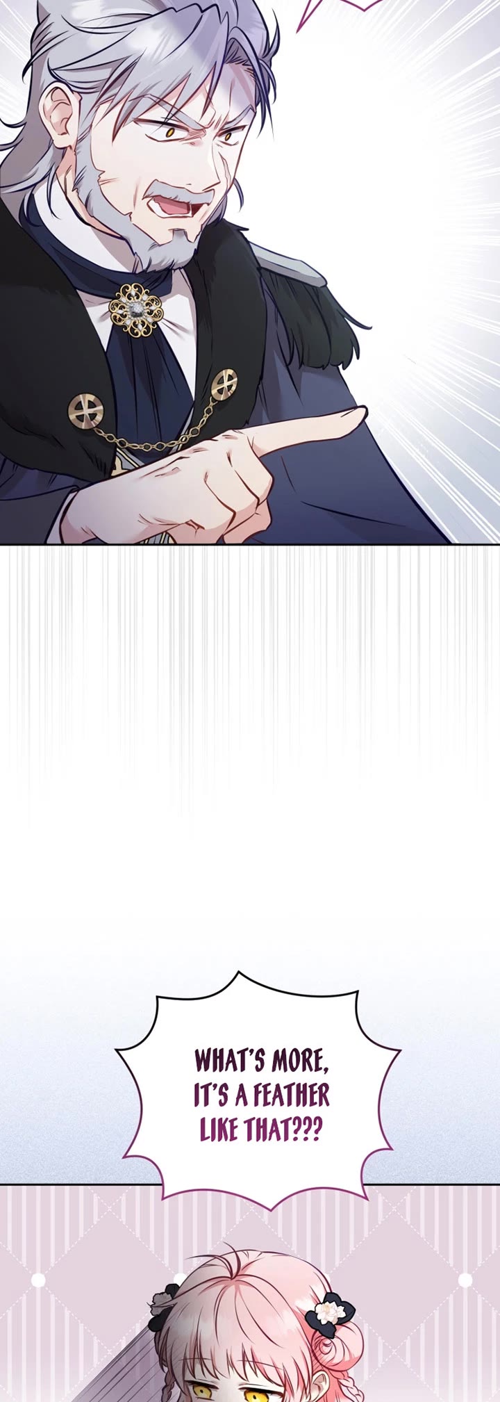 Being Raised by Villains chapter 5 page 18