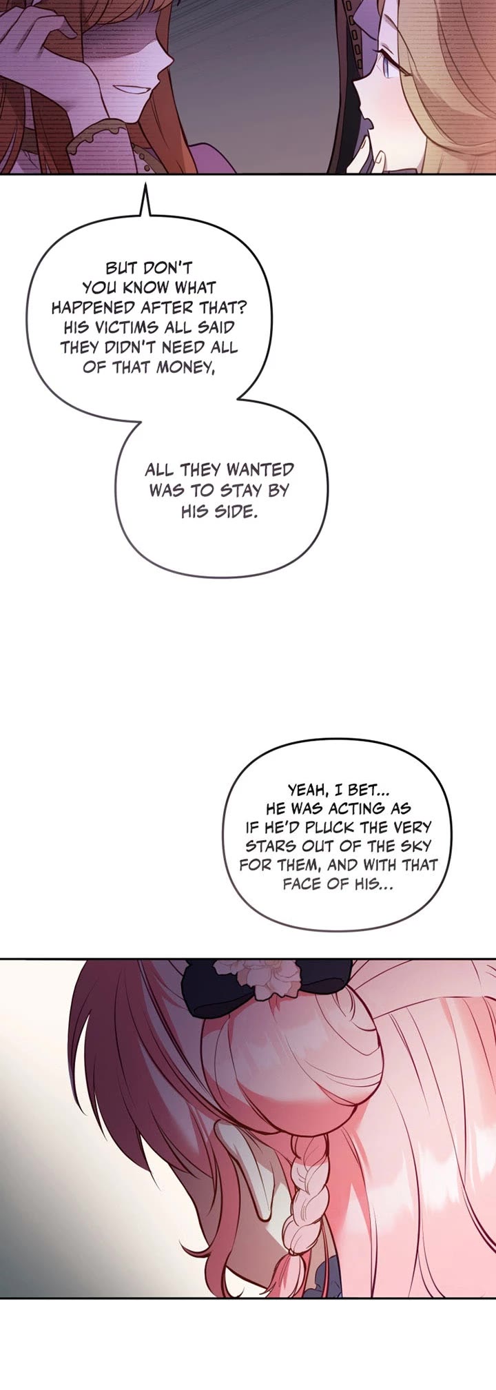Being Raised by Villains chapter 5 page 24