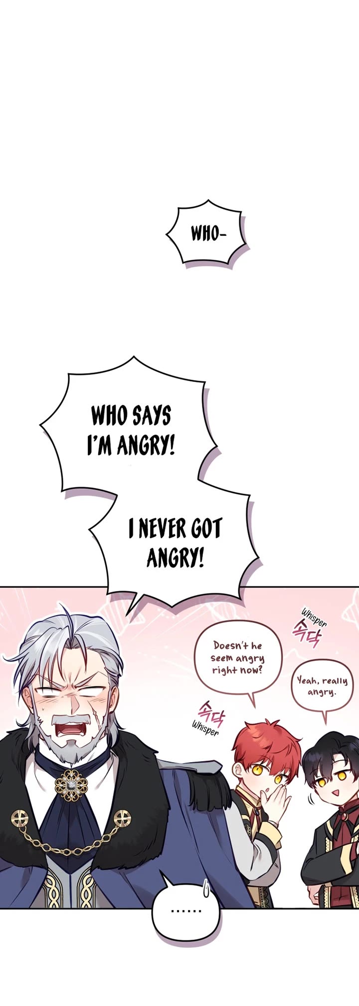 Being Raised by Villains chapter 5 page 36