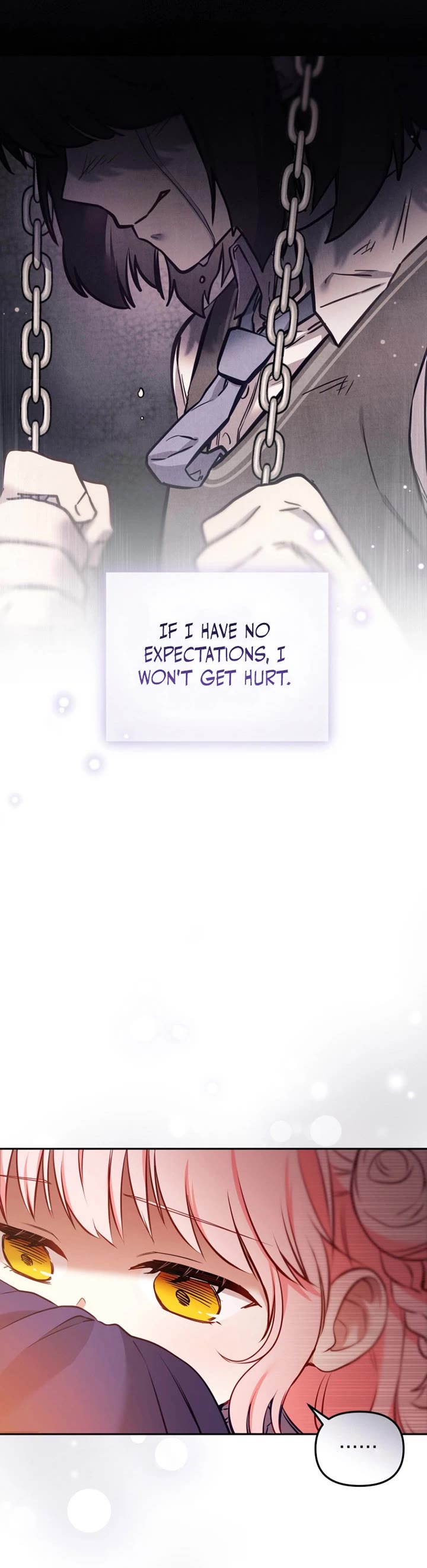 Being Raised by Villains chapter 5 page 46