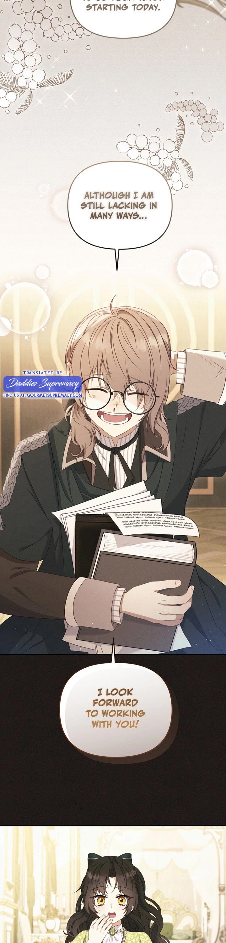 I'm Being Raised by Villains chapter 52 page 4