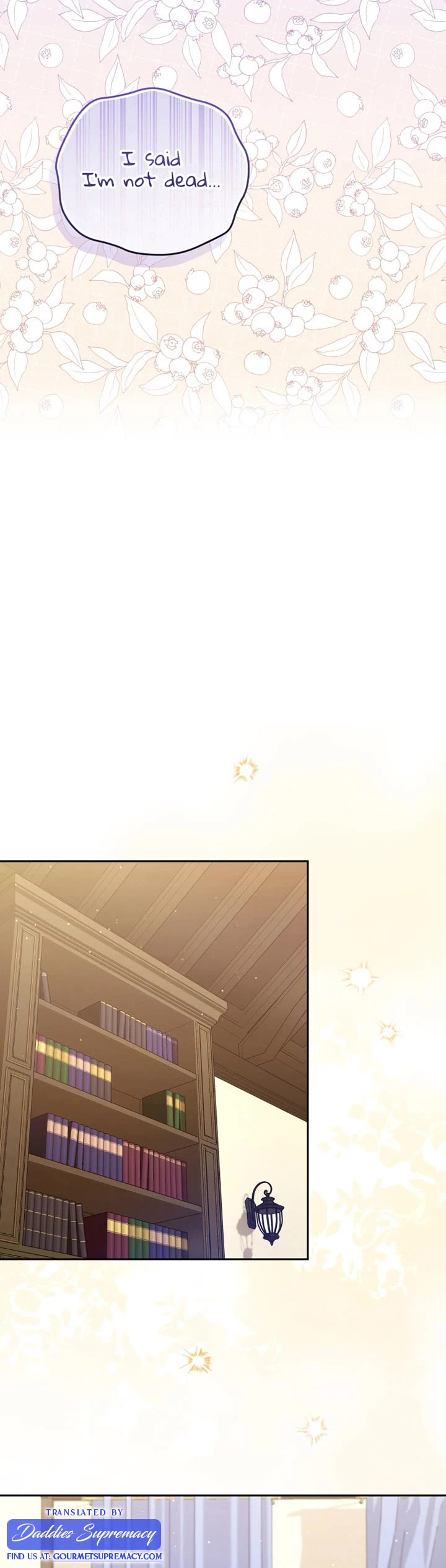 I'm Being Raised by Villains chapter 52 page 41