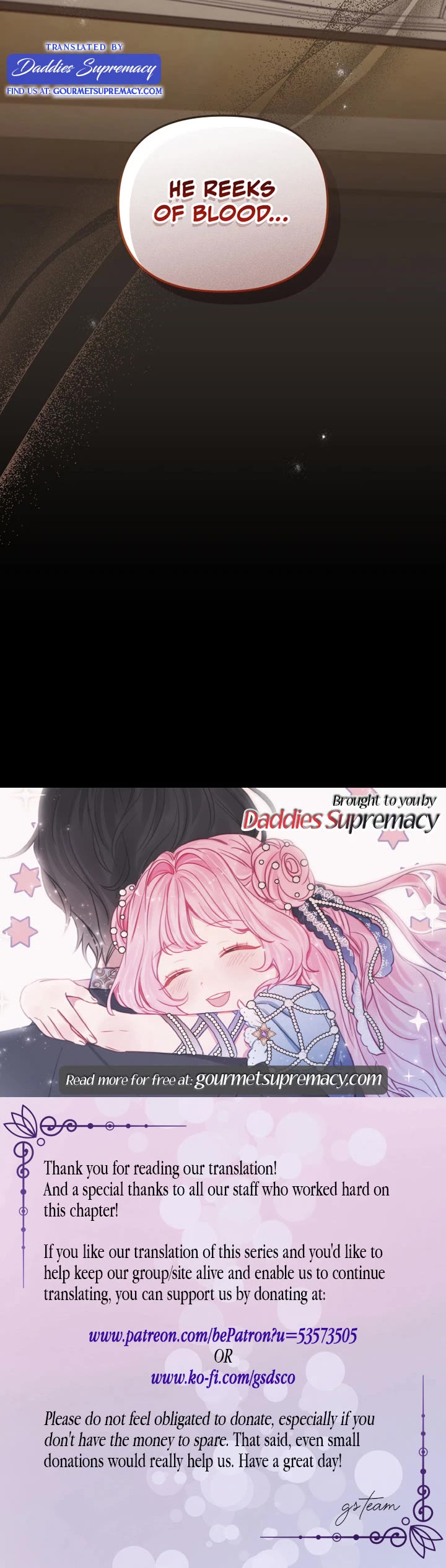 I'm Being Raised by Villains chapter 52 page 45