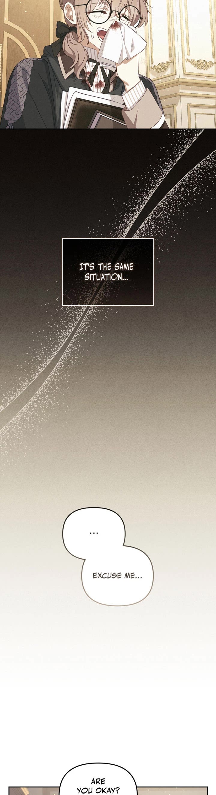 I'm Being Raised by Villains chapter 52 page 6