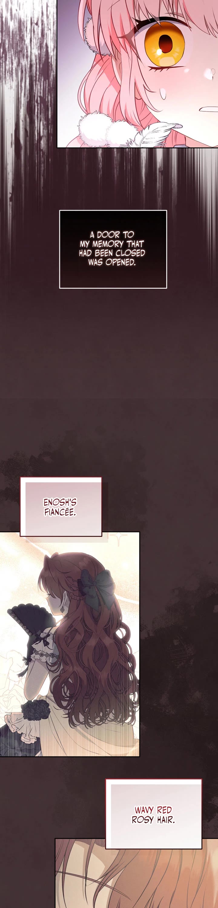 I'm Being Raised by Villains chapter 53 page 37