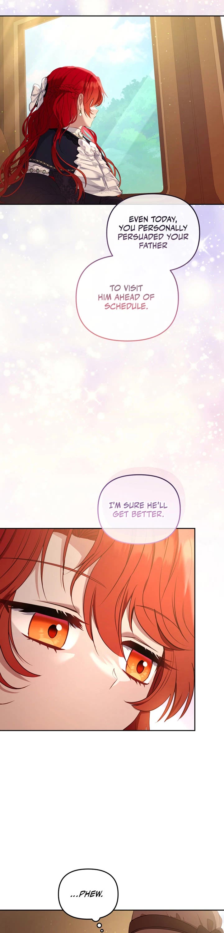 I'm Being Raised by Villains chapter 53 page 5