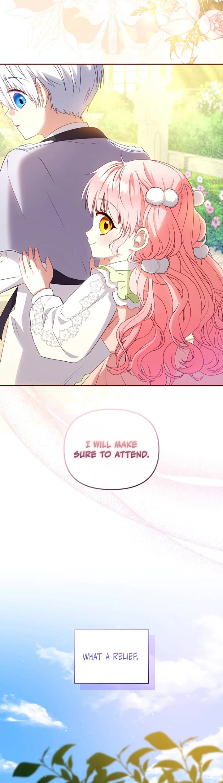 I'm Being Raised by Villains chapter 55 page 29