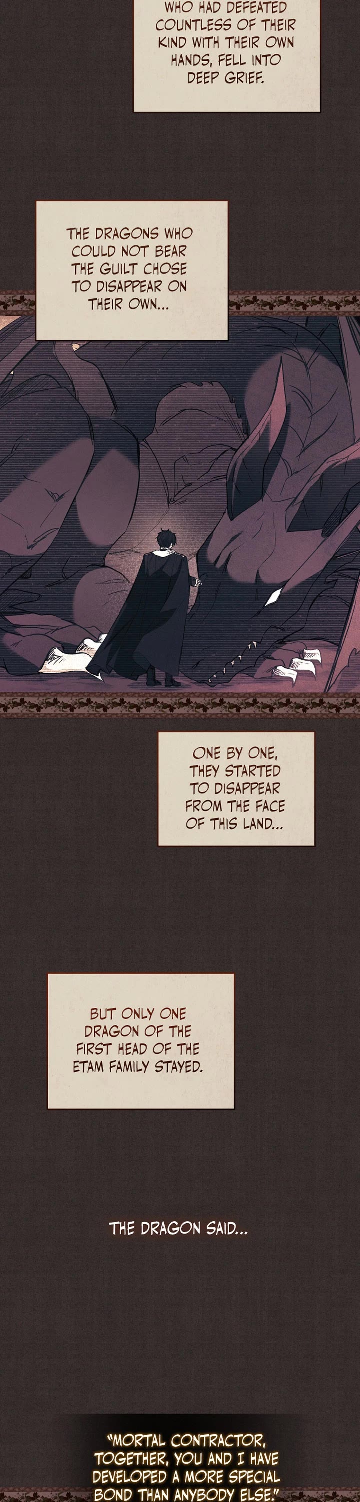 I'm Being Raised by Villains chapter 56 page 32