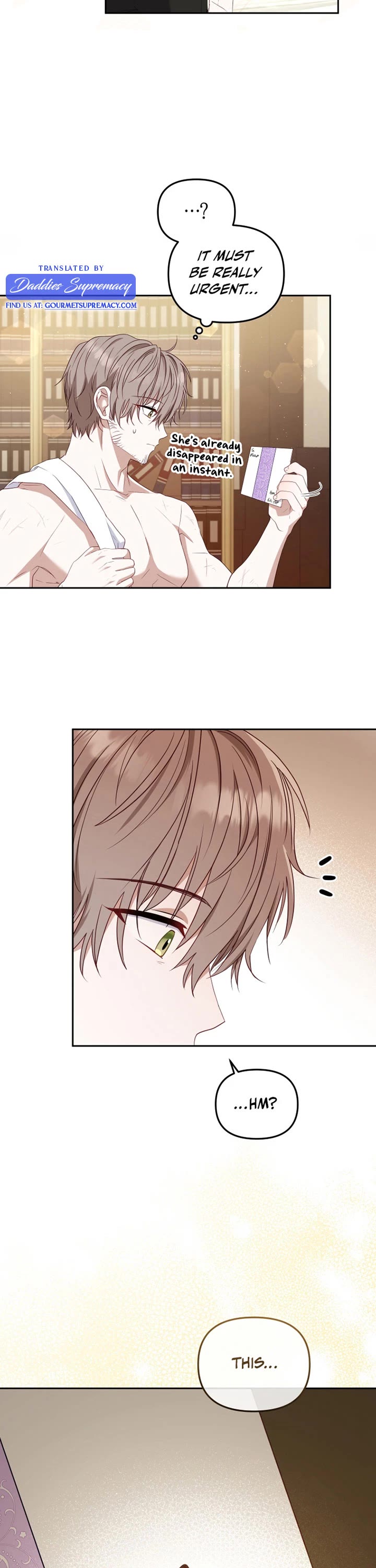 I'm Being Raised by Villains chapter 56 page 7