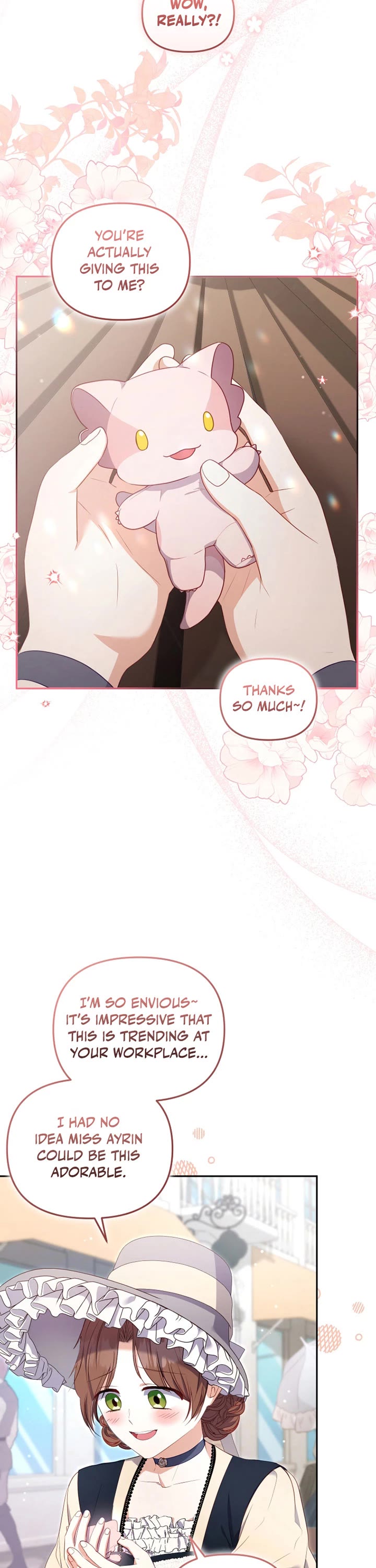 I'm Being Raised by Villains chapter 59 page 2