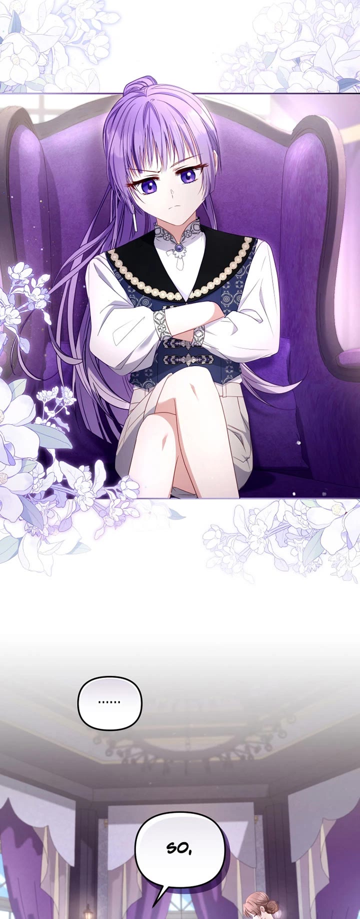 I'm Being Raised by Villains chapter 59 page 7