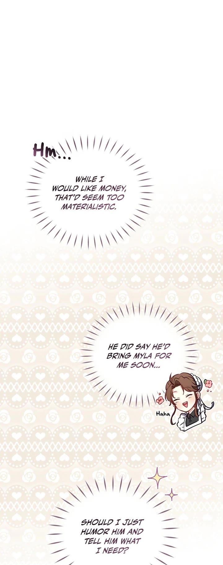 Being Raised by Villains chapter 6 page 11
