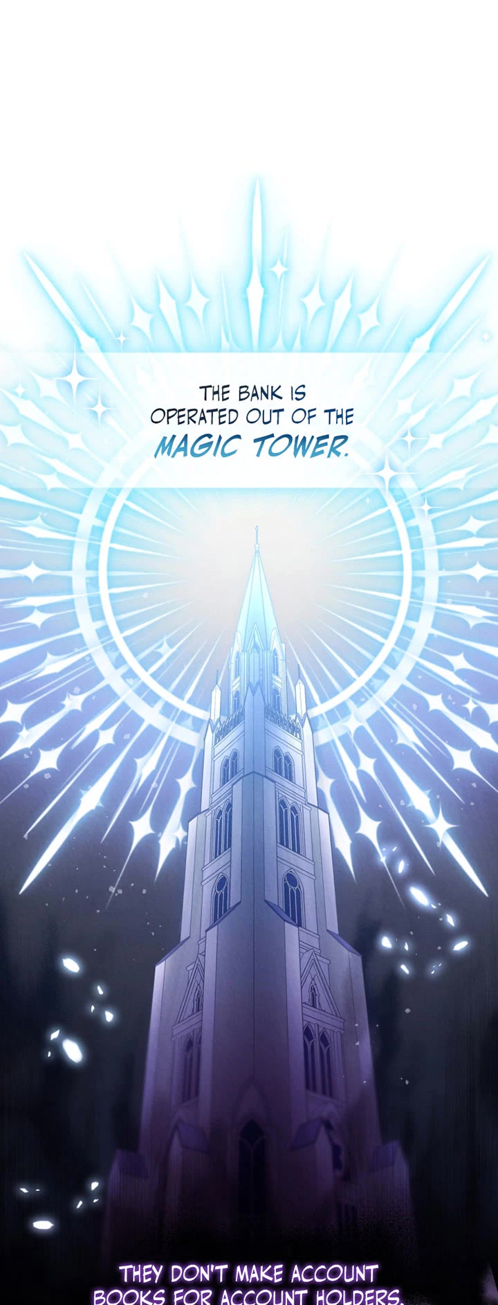 Being Raised by Villains chapter 6 page 14