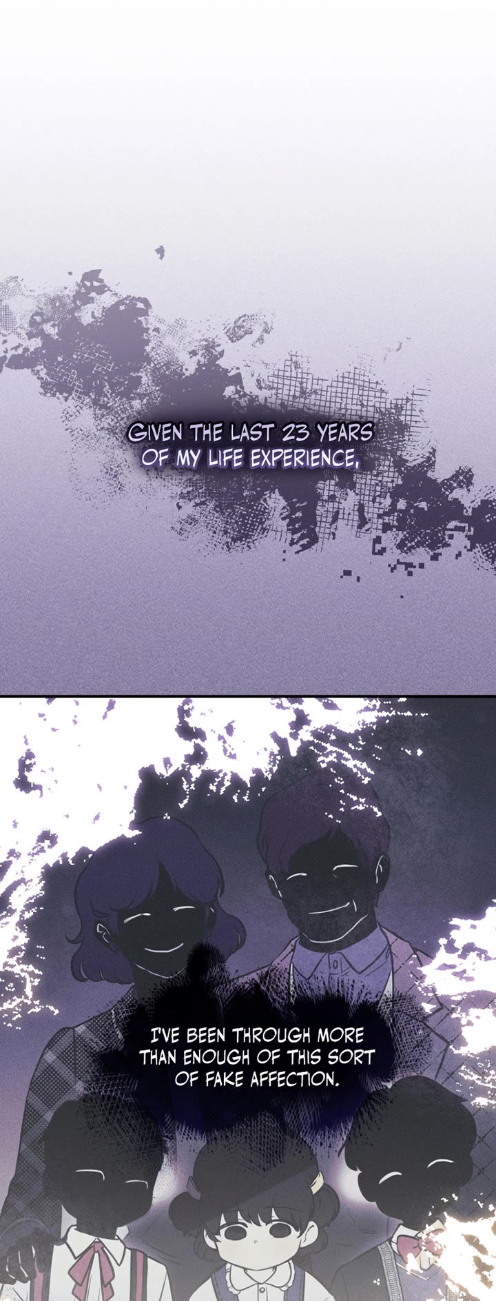 Being Raised by Villains chapter 6 page 17