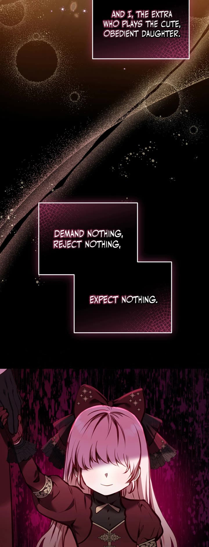 Being Raised by Villains chapter 6 page 21
