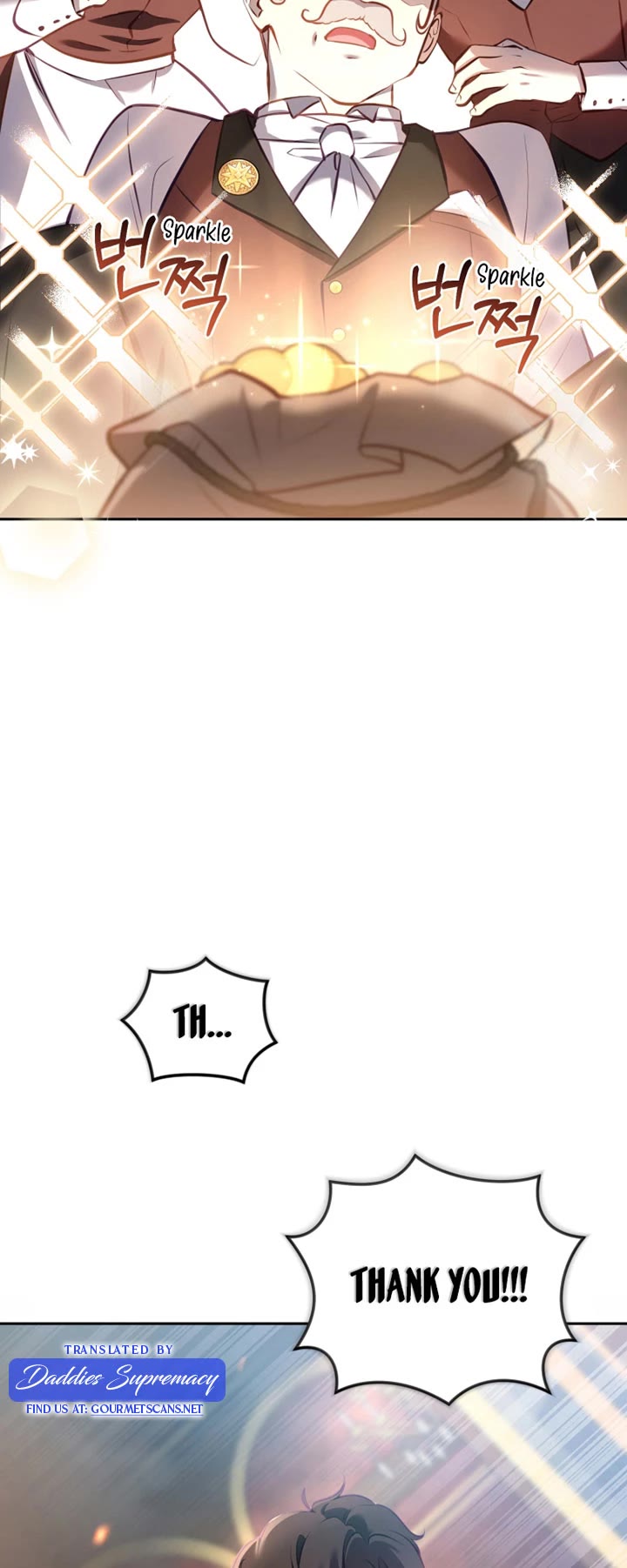 Being Raised by Villains chapter 6 page 59