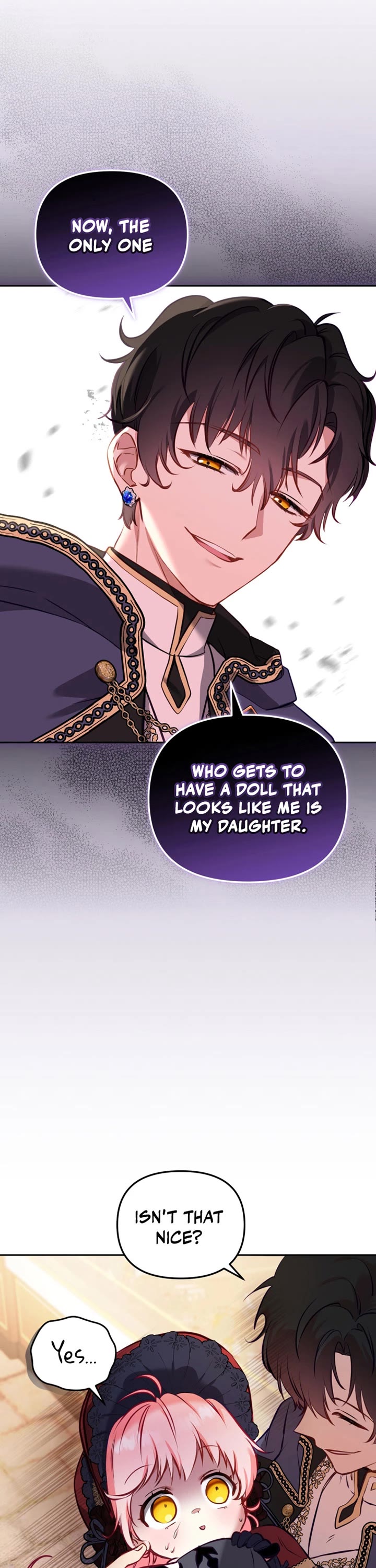 Being Raised by Villains chapter 6 page 61